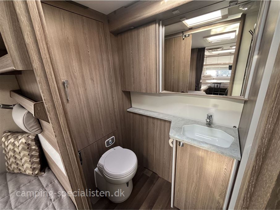 Kabe Imperial 740 E-TDL KS